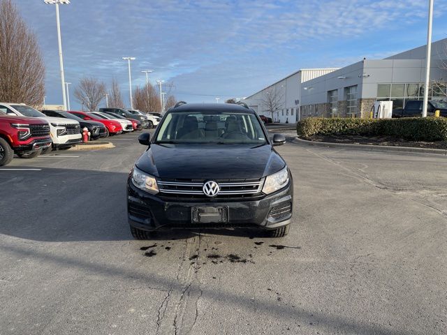 Used 2018 Volkswagen Tiguan Limited For Sale in Grove City, OH