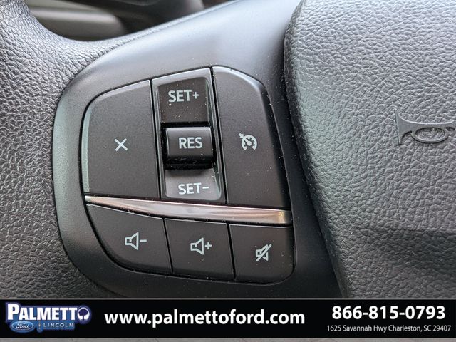 used 2020 Ford Escape car, priced at $16,498