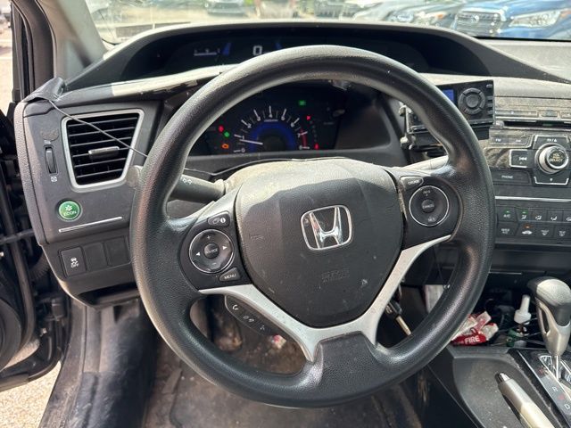 2014 Honda Civic LX  at Rafferty Subaru