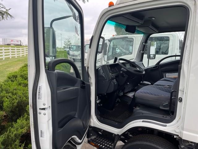 New 2023 Chevrolet 4500 LCF For Sale in Grove City, OH