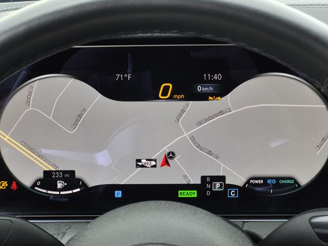 used 2023 Mercedes-Benz E-Class car, priced at $63,556