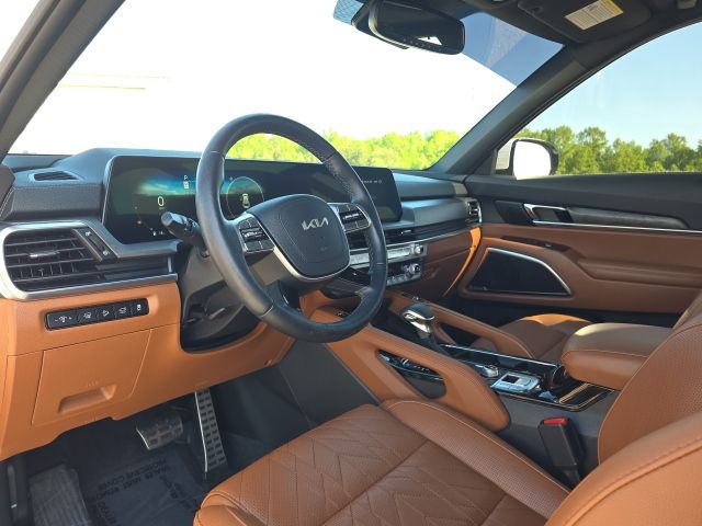 2024 Kia Telluride SX X-Line:168933A