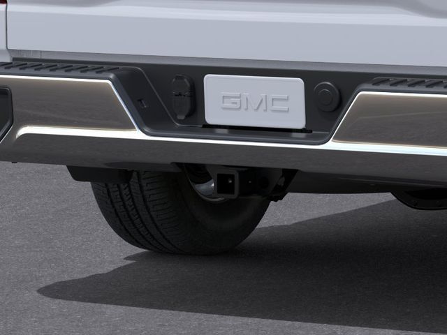 2026 GMC Sierra 1500 Pro:46052