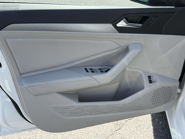 used 2023 Volkswagen Jetta car, priced at $21,404