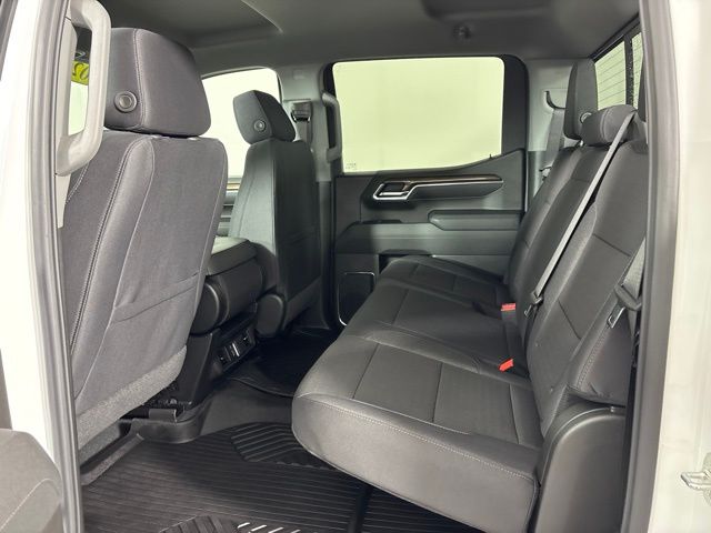 New 2026 Chevrolet Silverado 1500 Truck