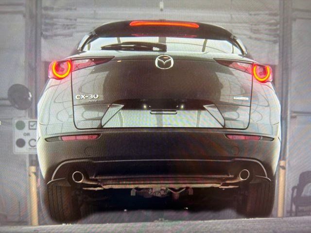 Used 2023 Mazda CX-30 SUV