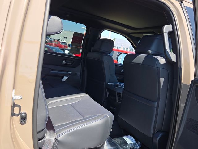 New 2026 Toyota Tundra i-FORCE MAX Truck