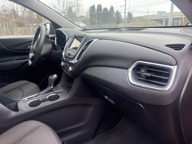 Used 2019 Chevrolet Equinox For Sale in Livonia, MI