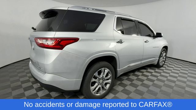 Used 2020 Chevrolet Traverse For Sale in Indianapolis, IN