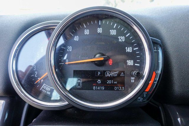 used 2020 MINI Cooper Countryman car, priced at $15,499