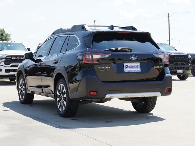 Used 2023 Subaru Outback SUV