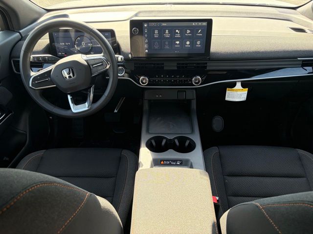 new 2026 Honda Prologue car, priced at $39,609
