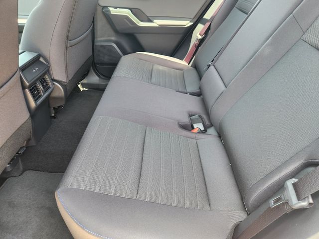 2026 Toyota RAV4 Plug-In Hybrid SE  at Don McGill Toyota