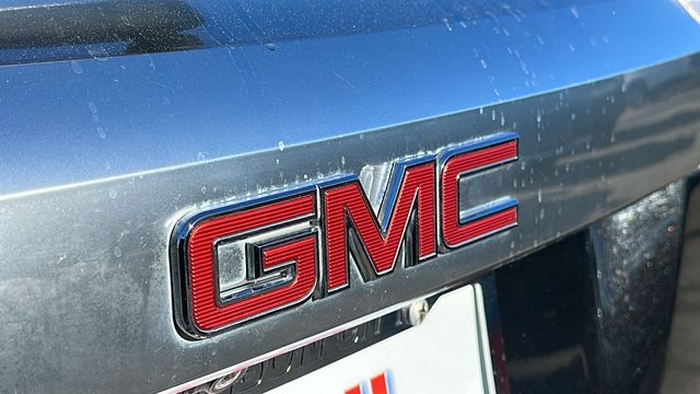 2017 GMC Terrain Denali 14