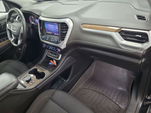 2023 – GMC – Acadia