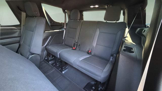 Used 2024 Black Chevrolet LS image 33