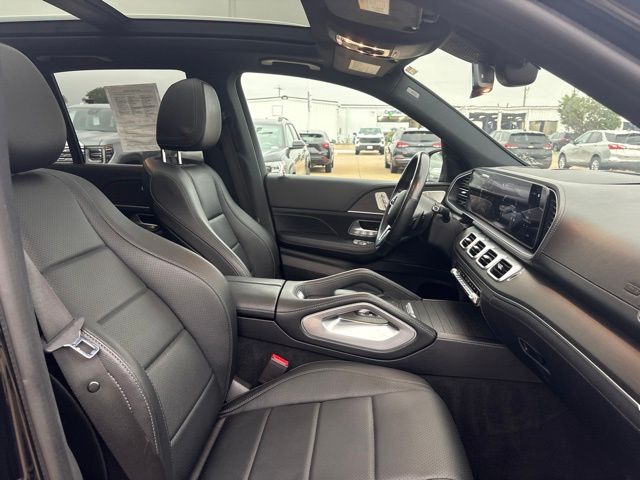 Used 2021 Mercedes-benz GLE SUV