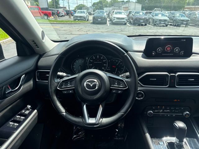 Used 2020 Mazda CX-5 SUV