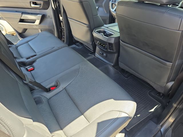Used 2024 Gray Toyota SR5 image 12