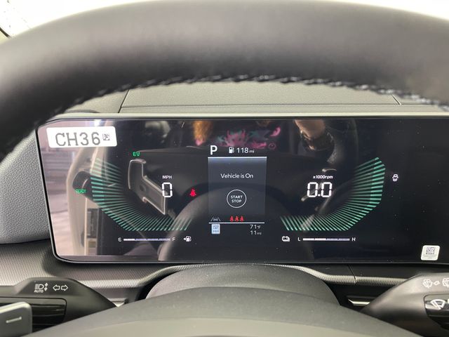 New 2027 Kia Sportage Hybrid S For Sale in Bremerton, WA