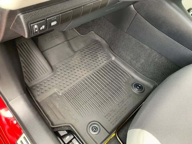 Used 2026 Toyota Corolla Sedan