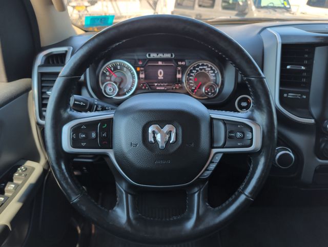 Used 2020 Ram 1500 Truck