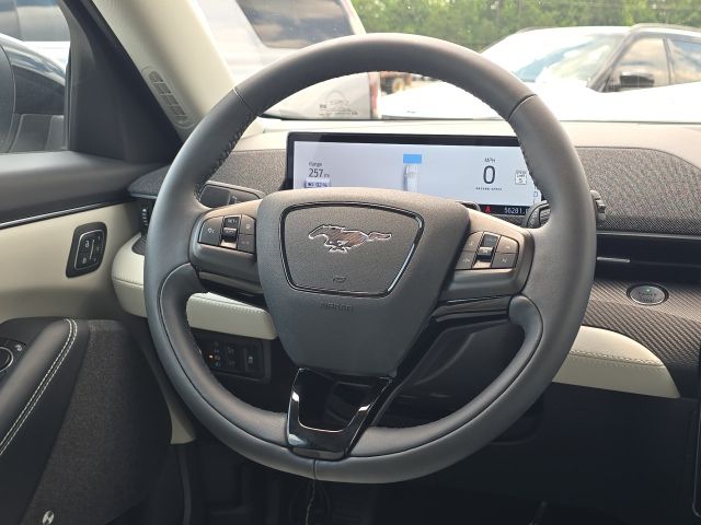 2023 Ford Mustang Mach-E Premium:46784A