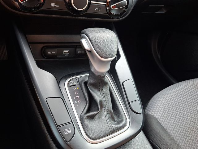 Used 2022 Kia Soul Hatchback