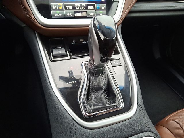 used 2020 Subaru Outback car, priced at $21,515