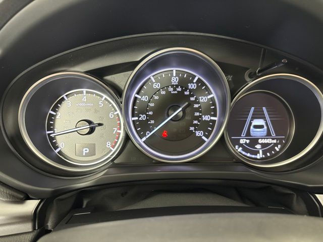 Used 2018 Mazda CX-5 SUV