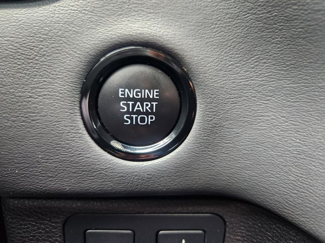 2025 Toyota Tundra Platinum Black at Emmons Autoplex