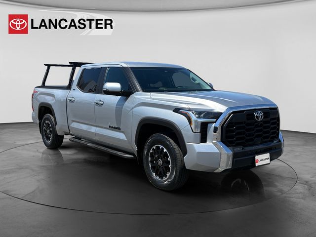 2024 Toyota Tundra SR5 CrewMax Cab LB 4WD