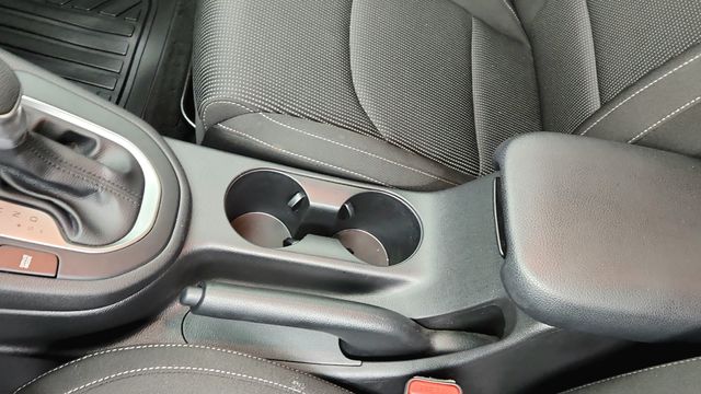 2021 Kia Forte FE Gray at Emmons Autoplex
