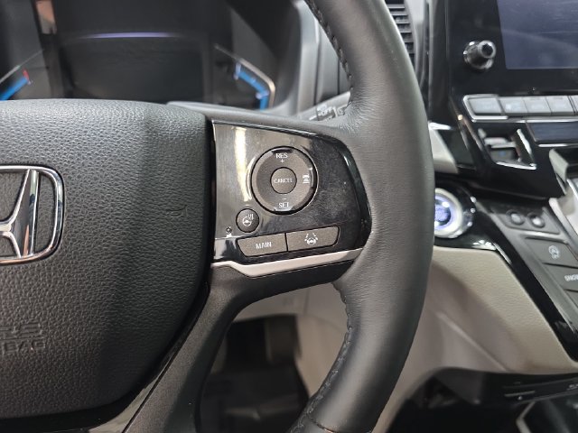 Used 2019 Black Honda Elite image 18