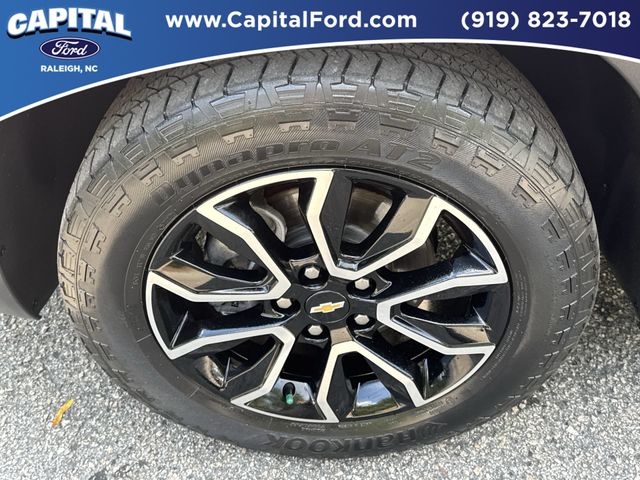 Used 2023 Red Chevrolet ACTIV image 13