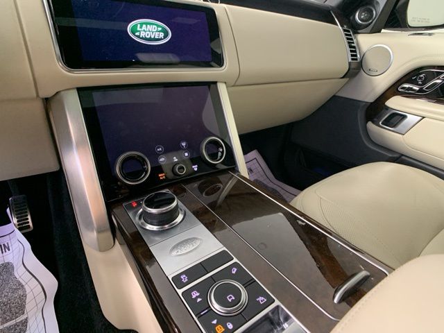 2021 Land Rover Range Rover Westminster 17