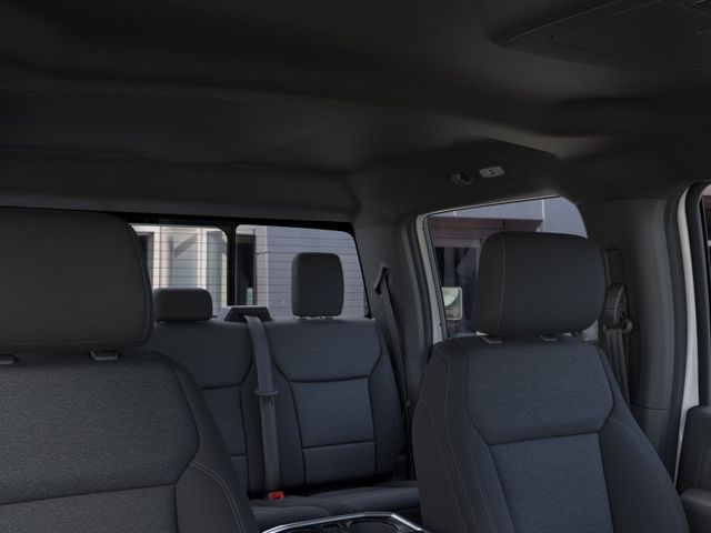 New 2026 White Ford XLT image 22