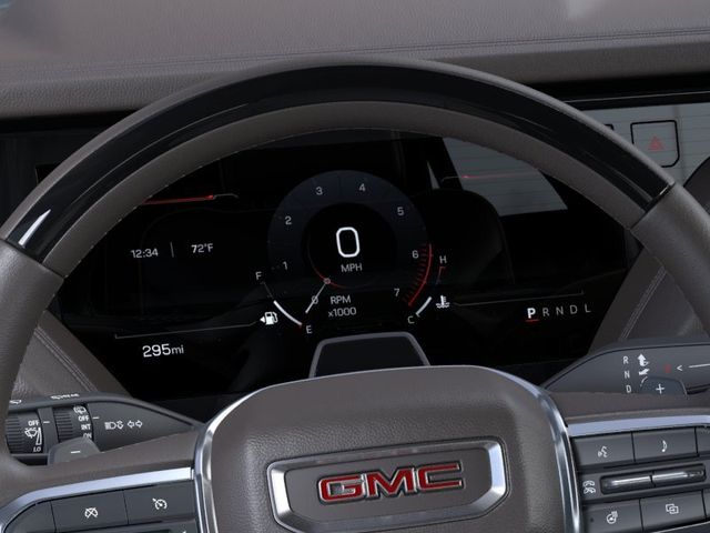 New 2026 Blue GMC Elevation image 18