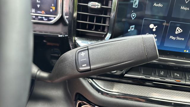 Used 2024 Gray Chevrolet ZR2 image 30
