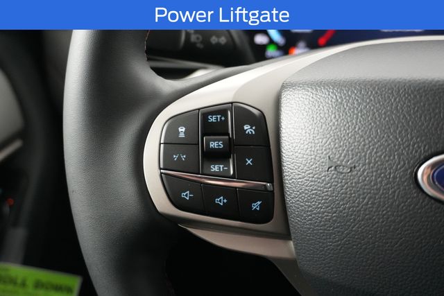New 2026 White Ford Active image 11
