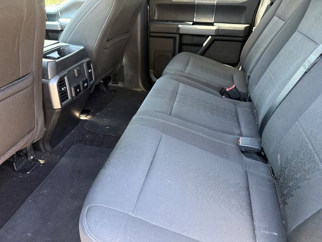 Used 2018 Gray Ford XLT image 15