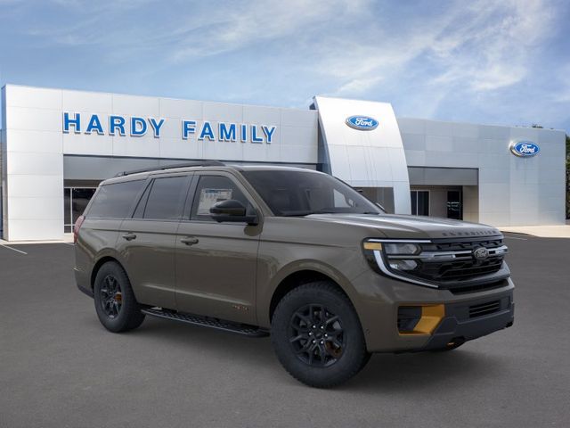 2026 Ford Expedition Tremor:169154