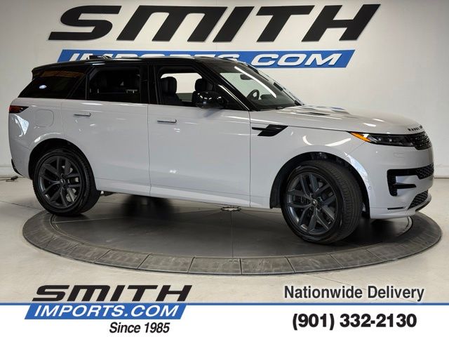  2024 Land Rover Range Rover Sport P400 Dynamic SE AWD   