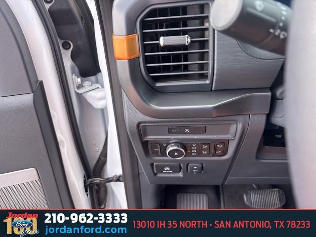 Used Car 2025 Ford F-150  Tremor For Sale Under $70,000 In San Antonio, Texas