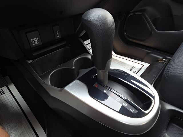Used 2020 Honda Fit Hatchback