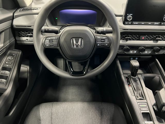 Accord LX