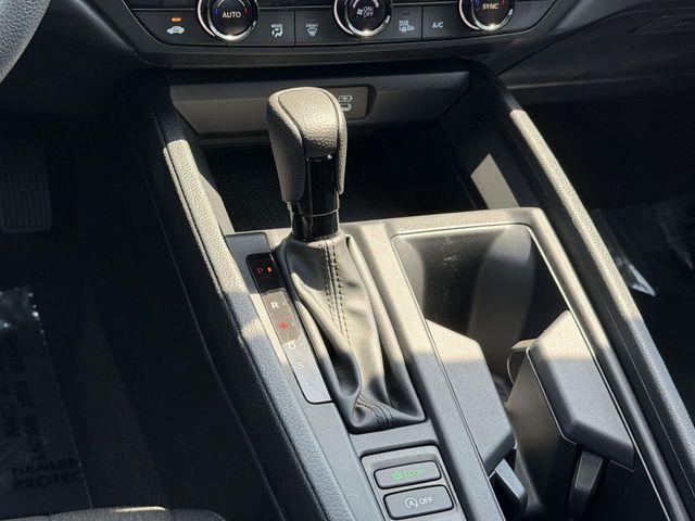2024 Honda Accord EX - Photo 15