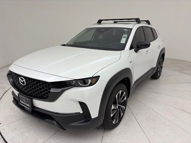 2025 Mazda CX-50 2.5 Hybrid Premium Plus's photo
