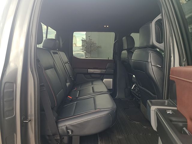 Used 2023 Ford F-150 Truck