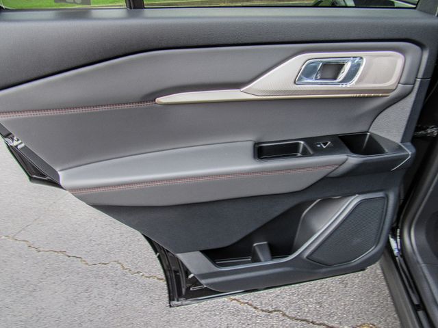 Photo of 2025 Ford Explorer Active in Dallas, GA - 8,  2025 Ford Explorer Active:167624